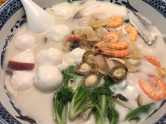 -山外山菜馆(玉泉路店)