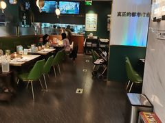 -烹然四季椰子鸡火锅(姚家园万象汇店)