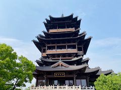 -杭州半山国家森林公园