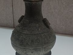 -信阳博物馆