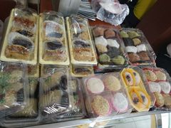 -糯米香(长江路店)
