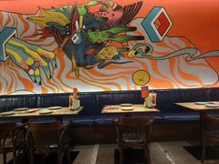 -墨纪Mojí墨西哥餐厅(官舍店)