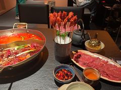 -色響火锅(恒隆广场店)