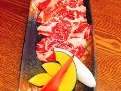 -炎蔵牛舌烤肉
