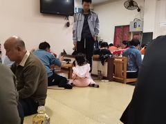 -长寿参鸡汤(朝韩风情街店)