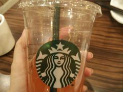 -星巴克(古象大酒店店)