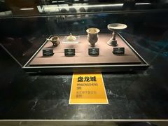 -盘龙城遗址博物院