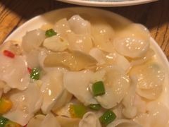 -长亭酒肆.武夷菜(鼓楼后海店)