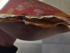 -阿甘锅盔(合生汇购物中心店)