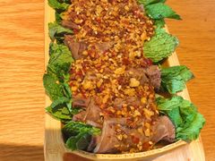 -一坐一忘云南菜(三里屯店)