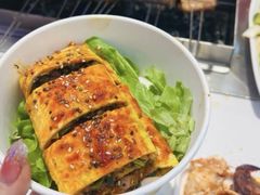-百铺乐核桃炭烤串(盛泰二期2号楼店)
