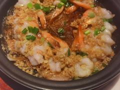 -茅庐川菜(烟台万象汇店)
