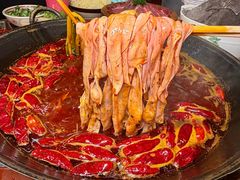 -井福老火锅(温江亚洲湾店)