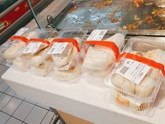 -沃尔玛(摩尔广场店)