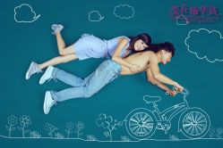 -施华洛婚纱摄影会所(范阳中路店)