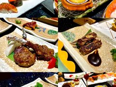 -daozao料理美术馆(东营店)