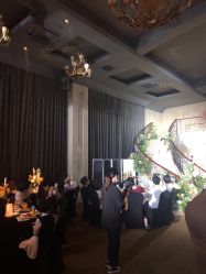 -格乐利雅婚礼艺术中心(南外滩店)