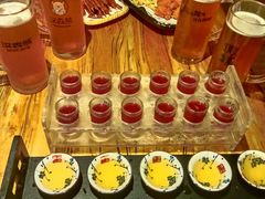 -汉森熊啤酒屋(雨耕山店)