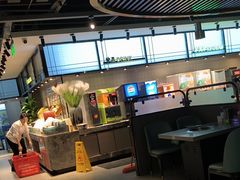 -金滏山烤肉·海鲜·火锅自助餐厅(襄阳万达店)