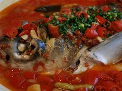 -上名堂·鱼头好吃(体育场路店)