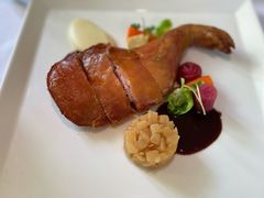 脆皮烤乳猪-蝶舍·MAISON PAPILLON