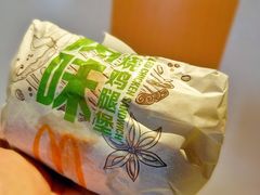 -麦当劳(大栅栏店)