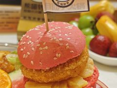 -今度烘焙(北大街店)