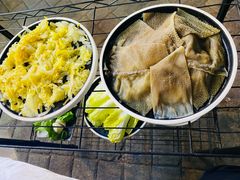 -记忆串城·东北烧烤·小龙虾·大型团建(南油店)