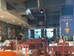 大堂-天下客饭店(中山路店)