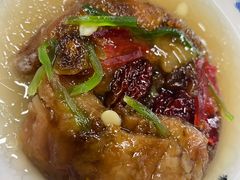 -粗茶淡饭(东关街店)