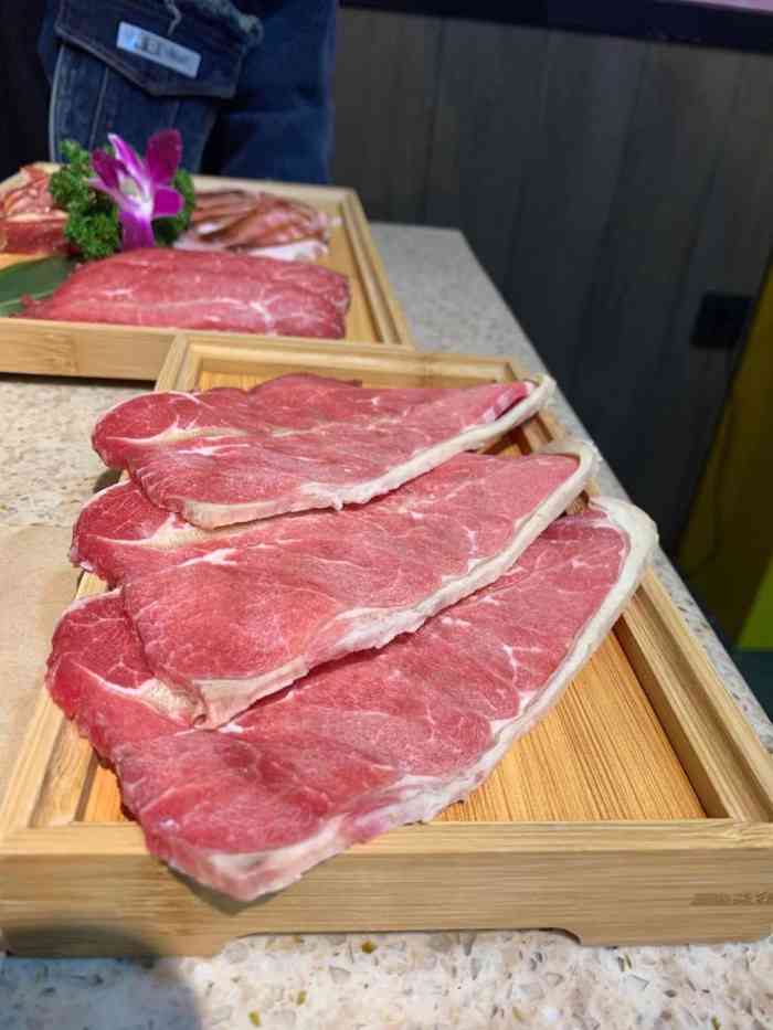 韩屋烤肉6328 137985-"[薄荷]环境:毕竟昨天去的时候人少