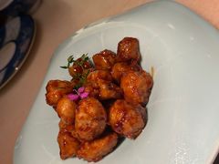 桂花糖醋里脊-桂满陇-锦绣江南(万象城店)