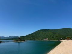 -十三陵水库