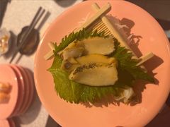 -争鲜回转寿司(南开大悦城店)