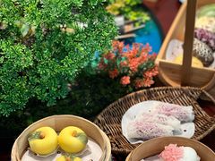 -中和·国风茶馆(愚园路店)