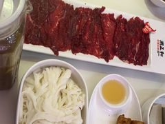 -潮正和潮汕牛肉火锅·老字号(番禺万达店)