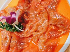 -蜀九香火锅(彩虹店)