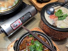 -陶德砂锅(蜀汉路店)