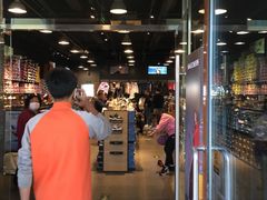-斯凯奇(八达岭奥特莱斯店)