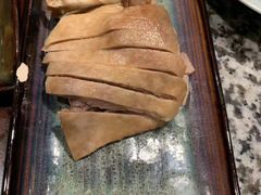 -南京大牌档(崇文门国瑞店)
