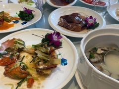 -大东海海鲜酒楼(渔人码头总店)