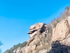 -崂山九水游览区