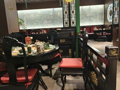 -锦府盐帮·侯宅(五棵松万达店)