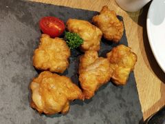 -棒约翰比萨·意面(张江长泰店)