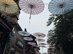 -东西巷