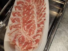 -东来顺饭庄(天美新天地店)