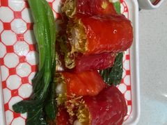 -明腾壹间茶餐厅(新都会花园广场店)
