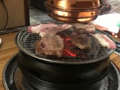 -韩国料理大力士(屏风街店)