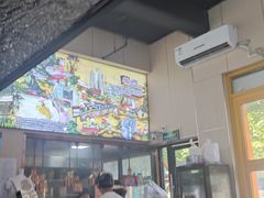 -家味螺蛳粉&烤鱼(安远路店)