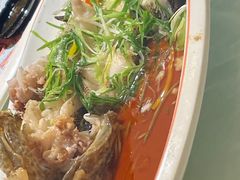-喜碧海鲜·二十年本土海鲜老字号(上排店)